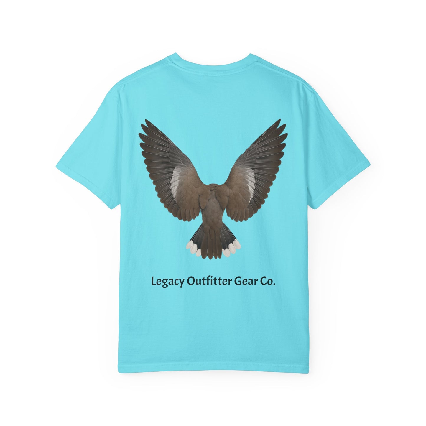 Dove Season Tee