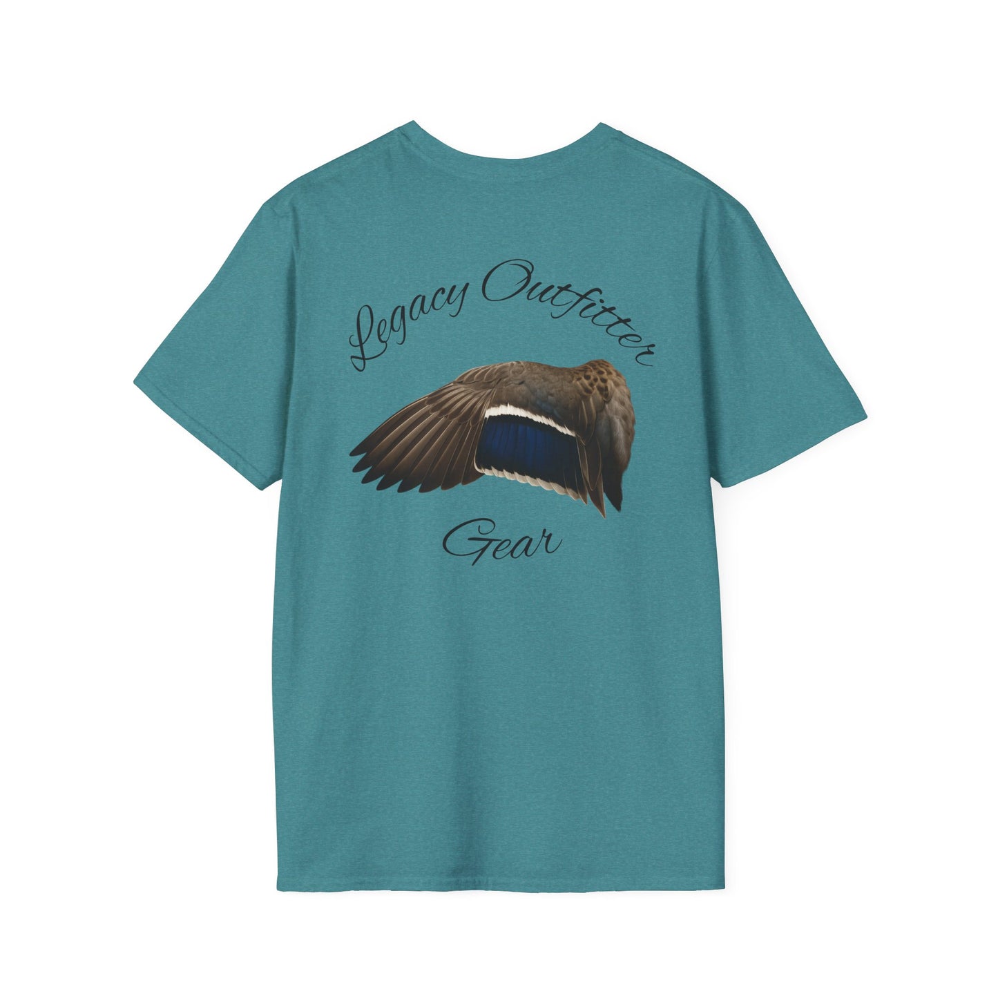 Mallard Wing Tee