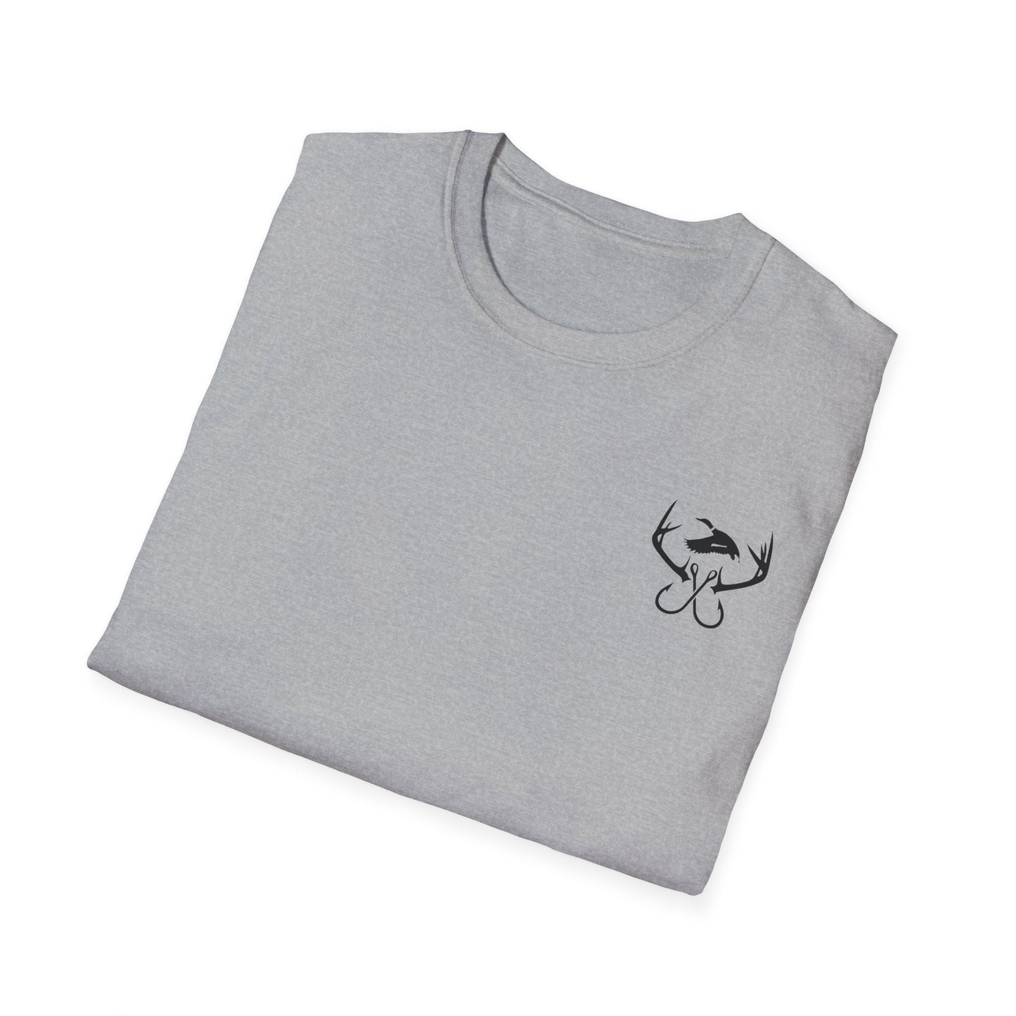 Last Cast Tee