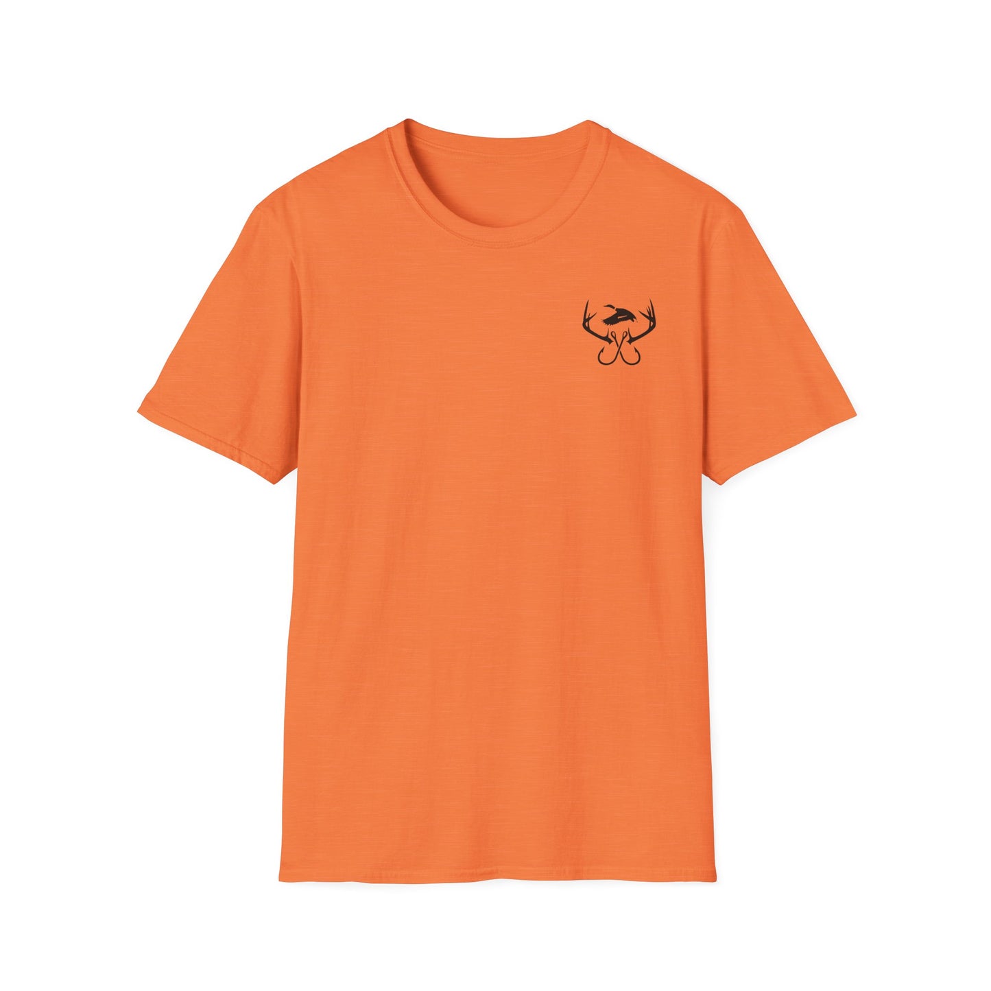 Mallard Wing Tee