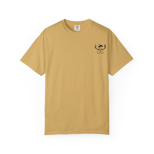 Dove Field Tee
