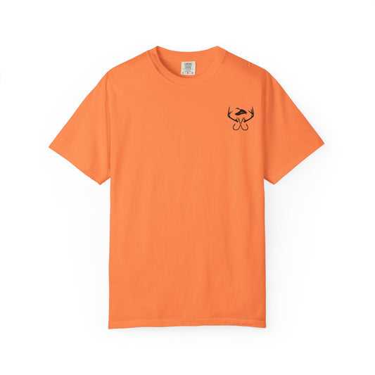 Dove Season Tee