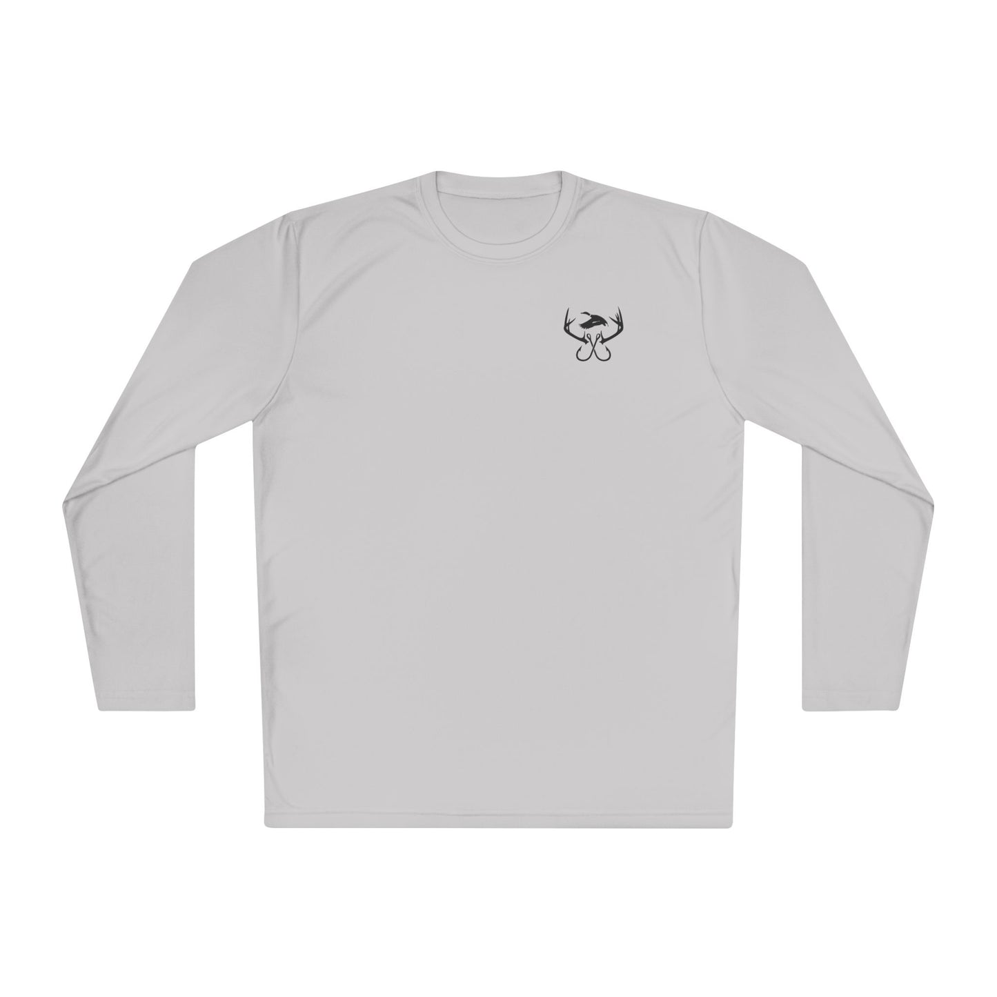 Trout Stream Moisture Wicking Fishing Shirt
