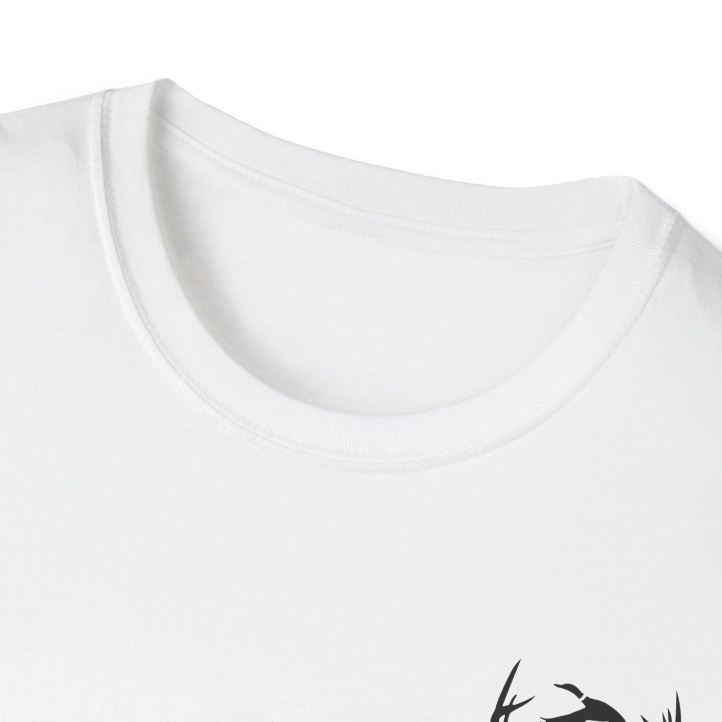 Flyin' Ties Tee