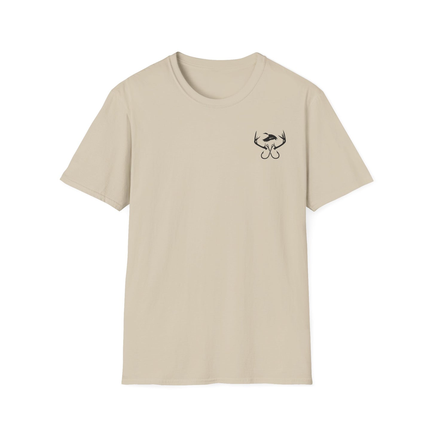 Flyin' Ties Tee