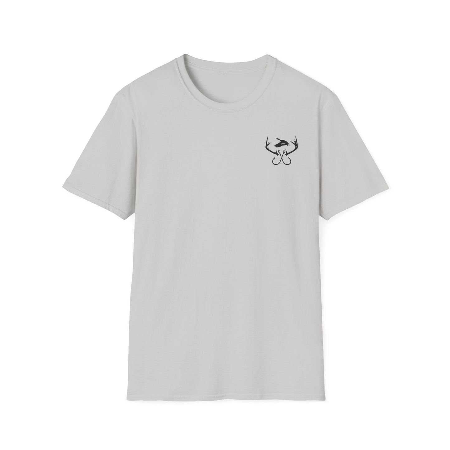 Last Cast Tee