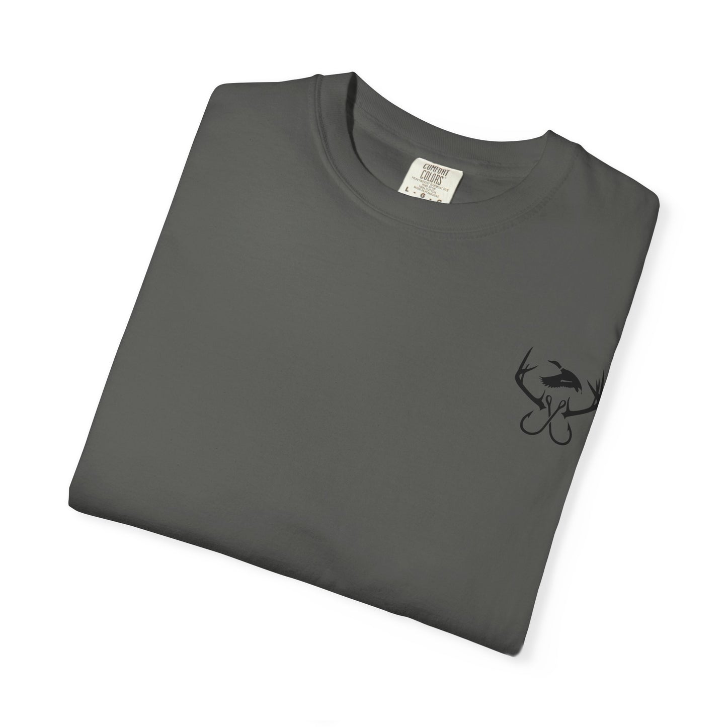 Bow Season Tee