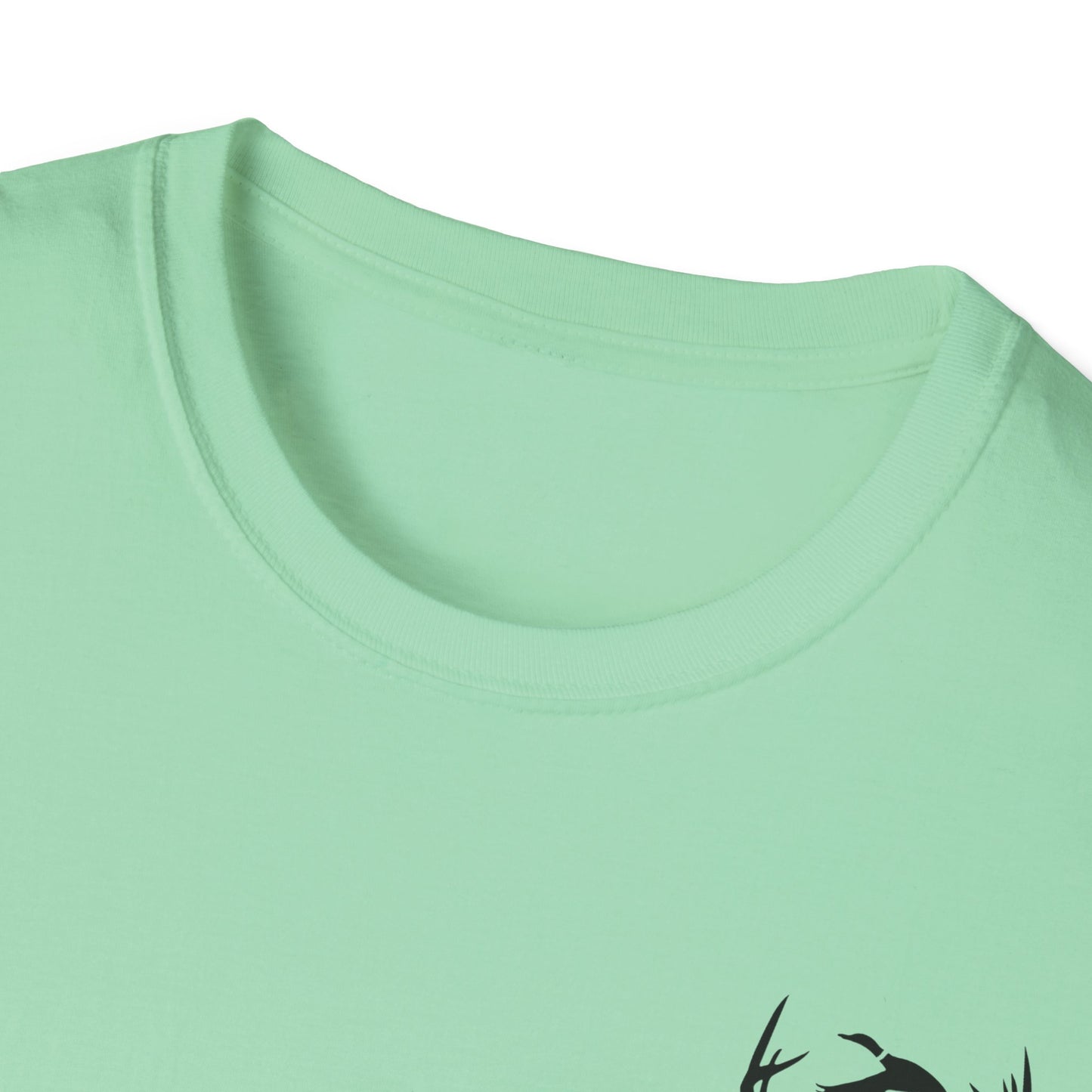 Mallard Wing Tee