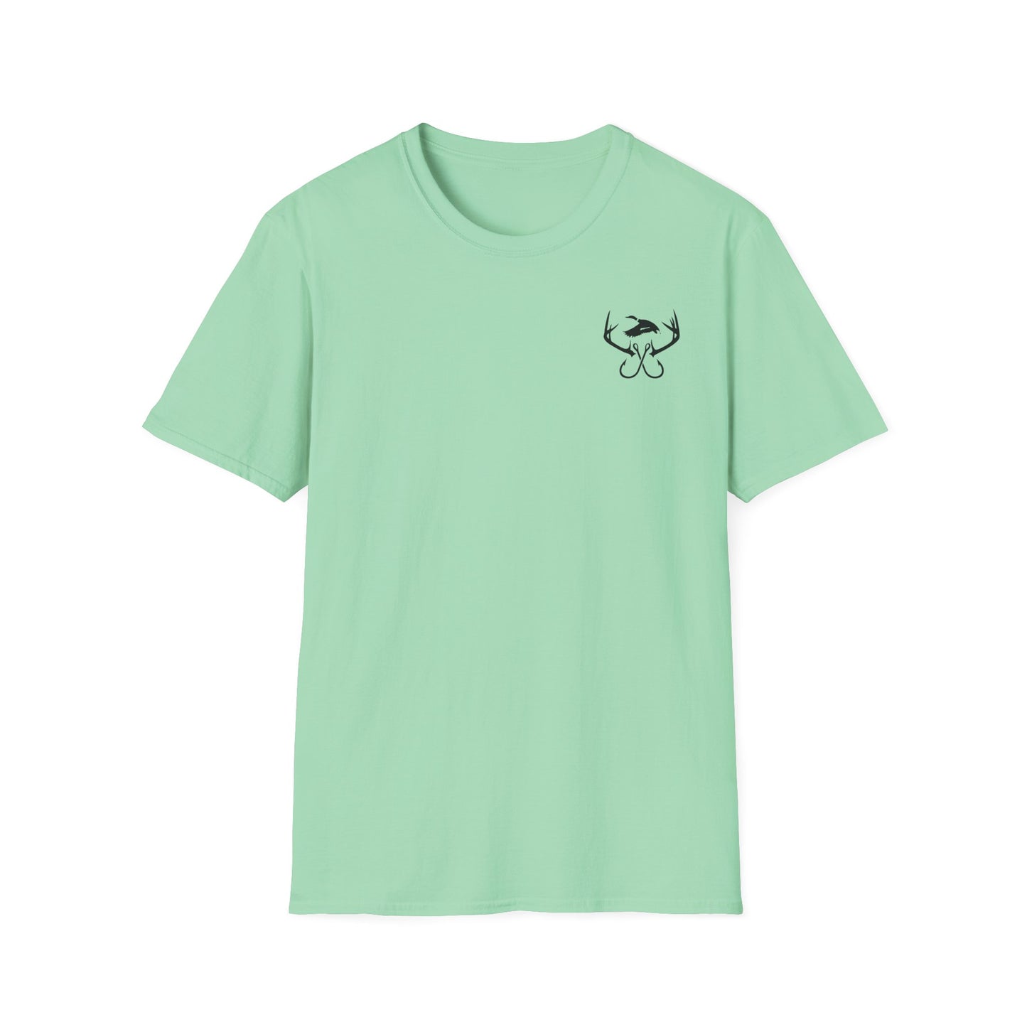 Mallard Wing Tee