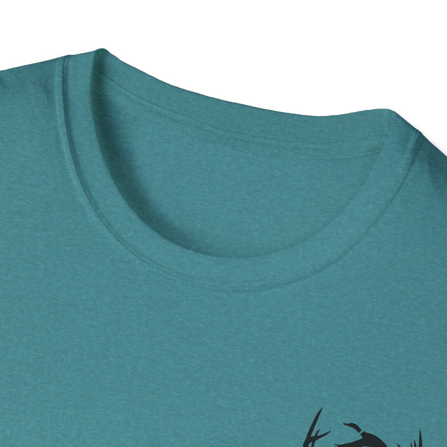 Mallard Wing Tee
