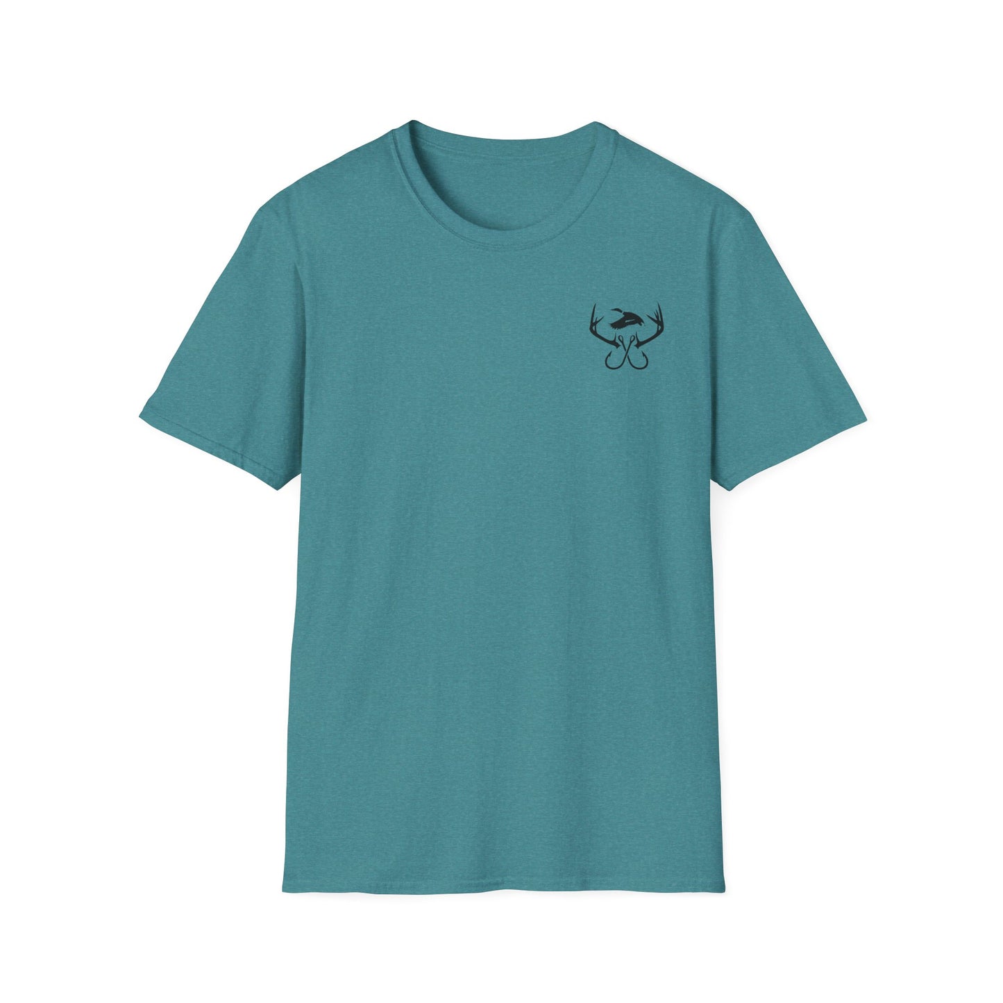 Mallard Wing Tee