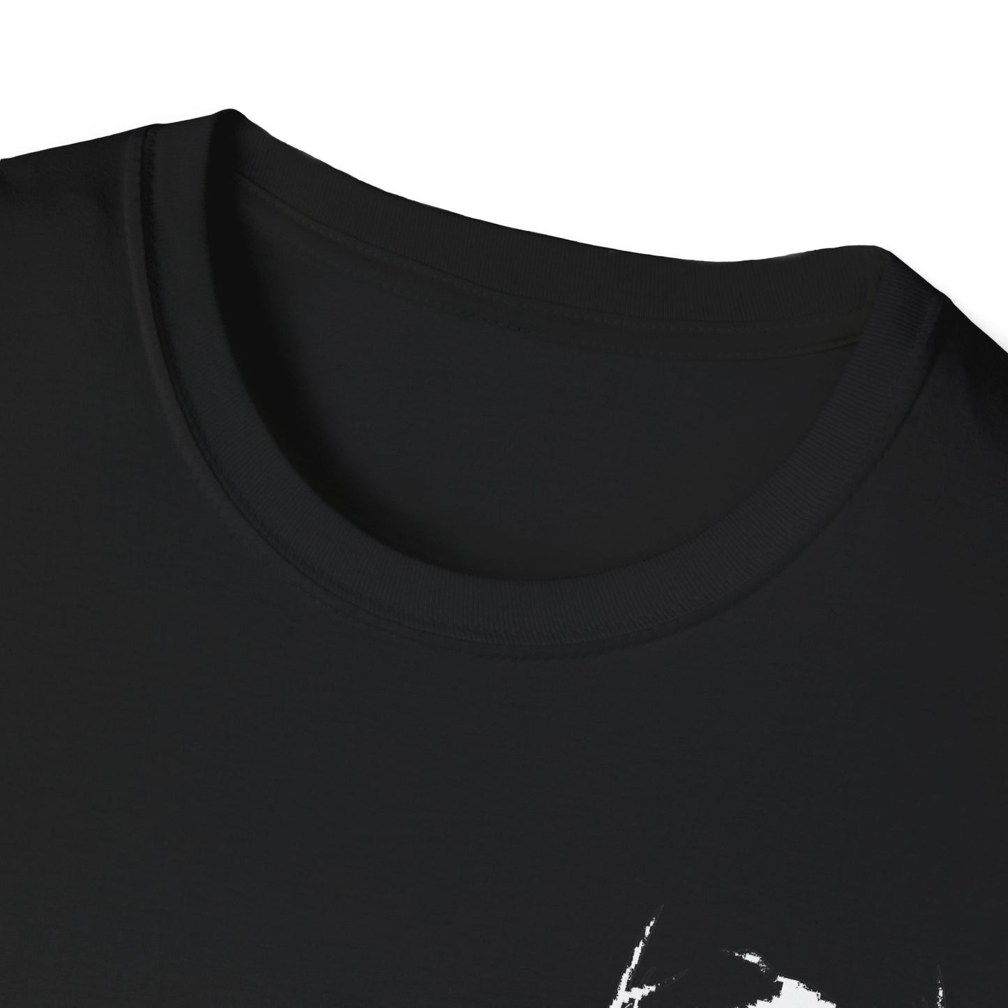 Credit Where Credit is Due Tee