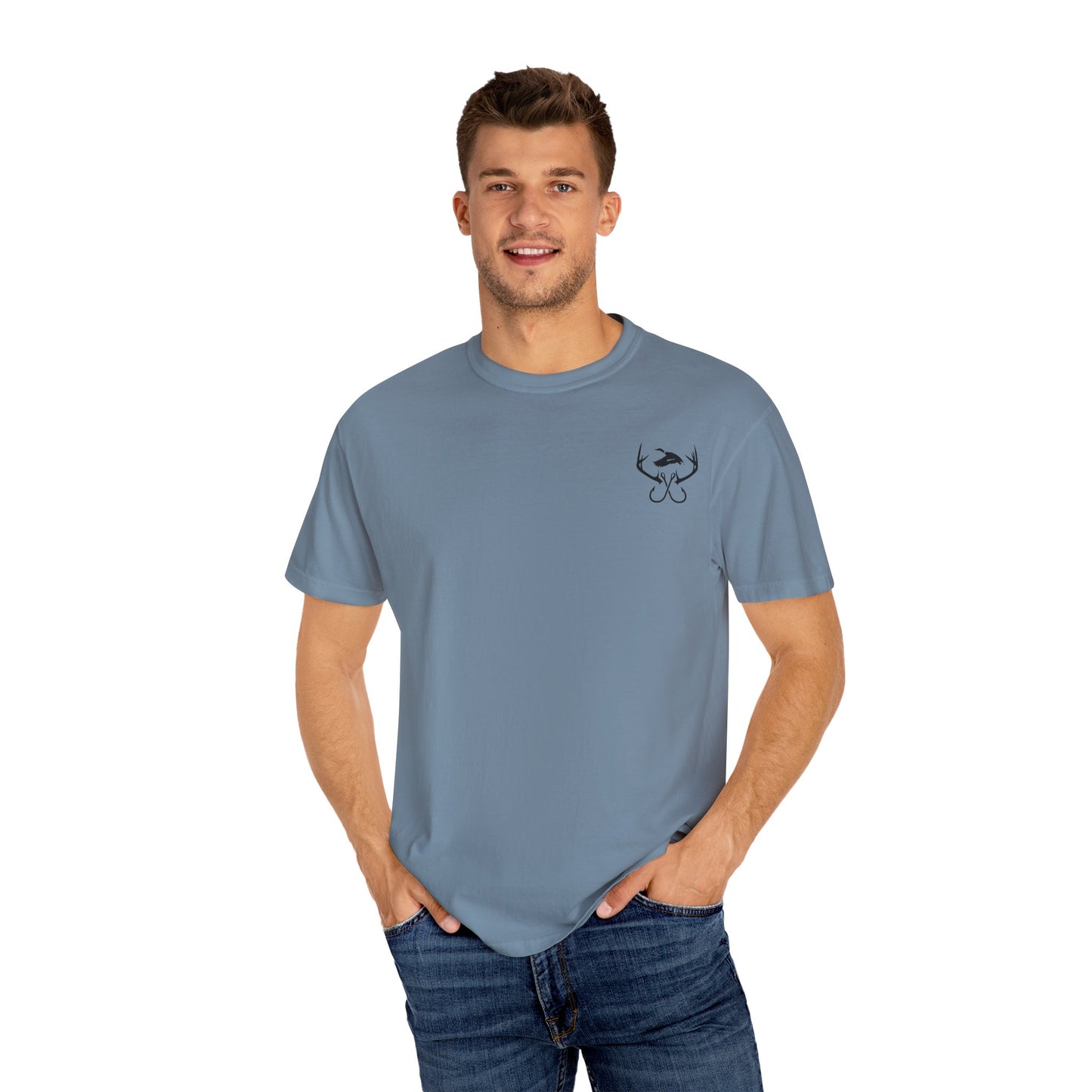 Duck Dog Tee