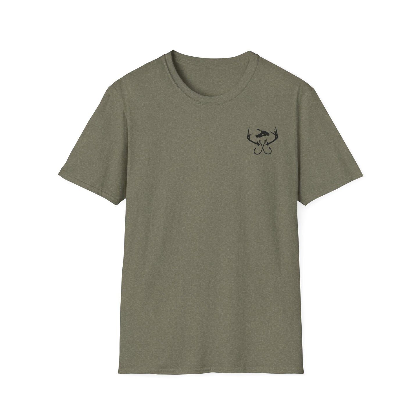 Flyin' Ties Tee