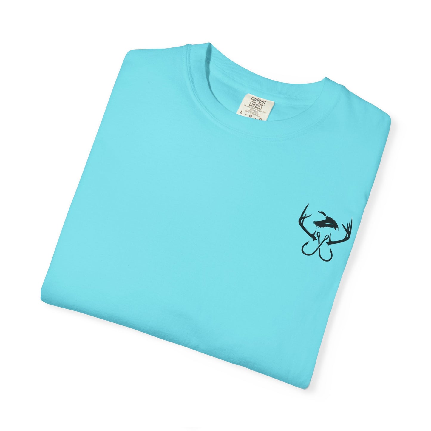 Dove Season Tee