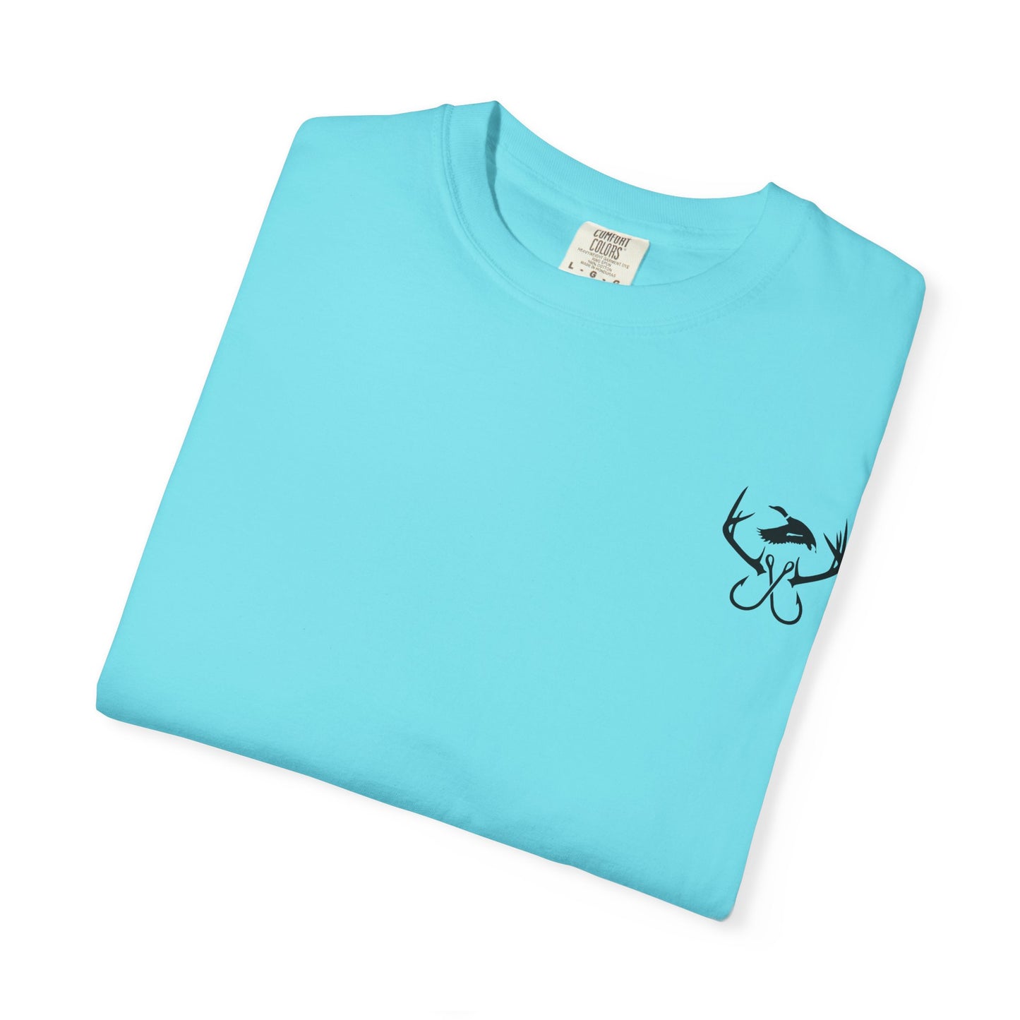 Bow Season Tee