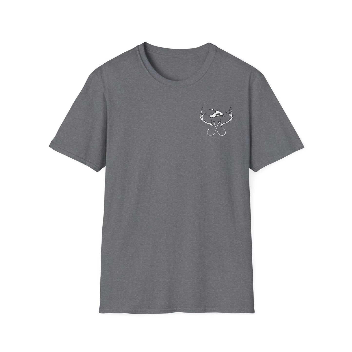 Credit Where Credit is Due Tee