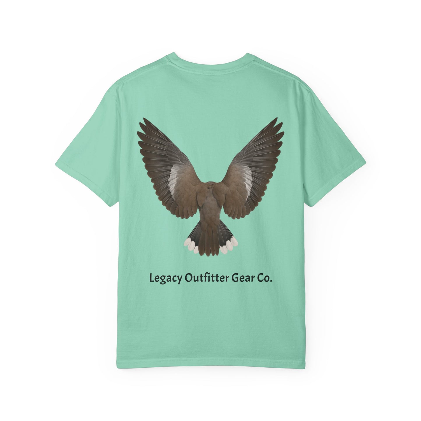 Dove Season Tee