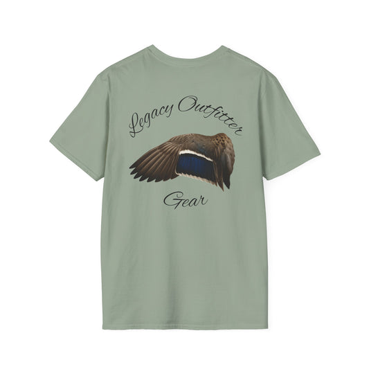 Mallard Wing Tee