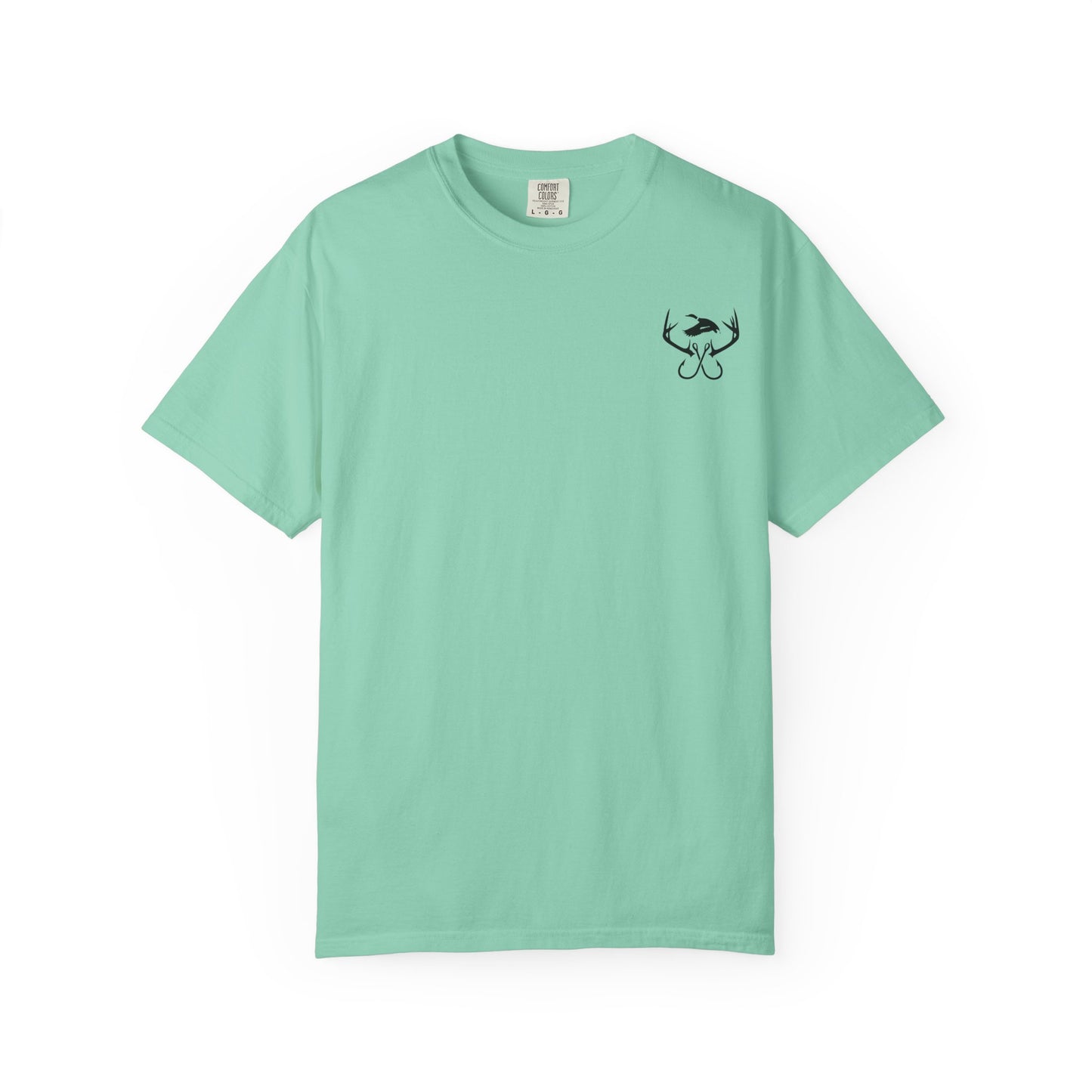 Dove Season Tee
