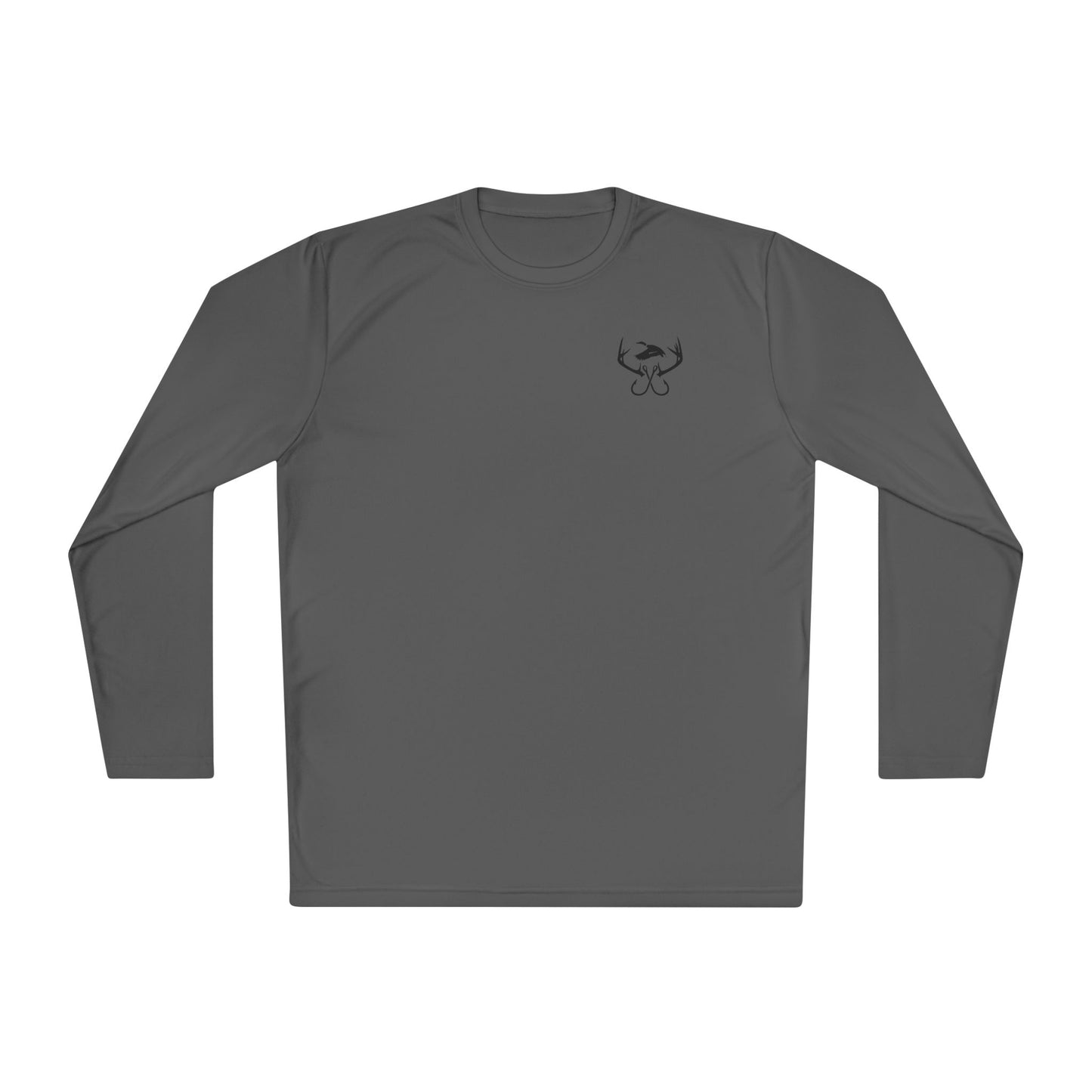 Trout Stream Moisture Wicking Fishing Shirt