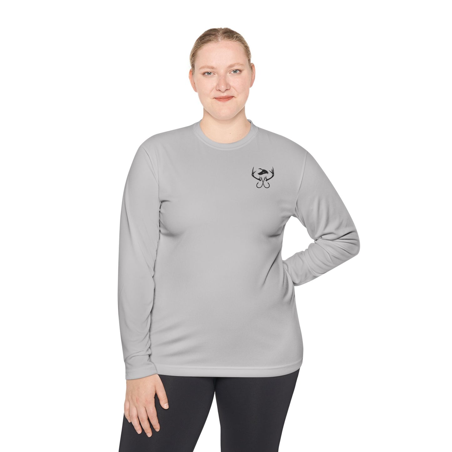 Trout Stream Moisture Wicking Fishing Shirt