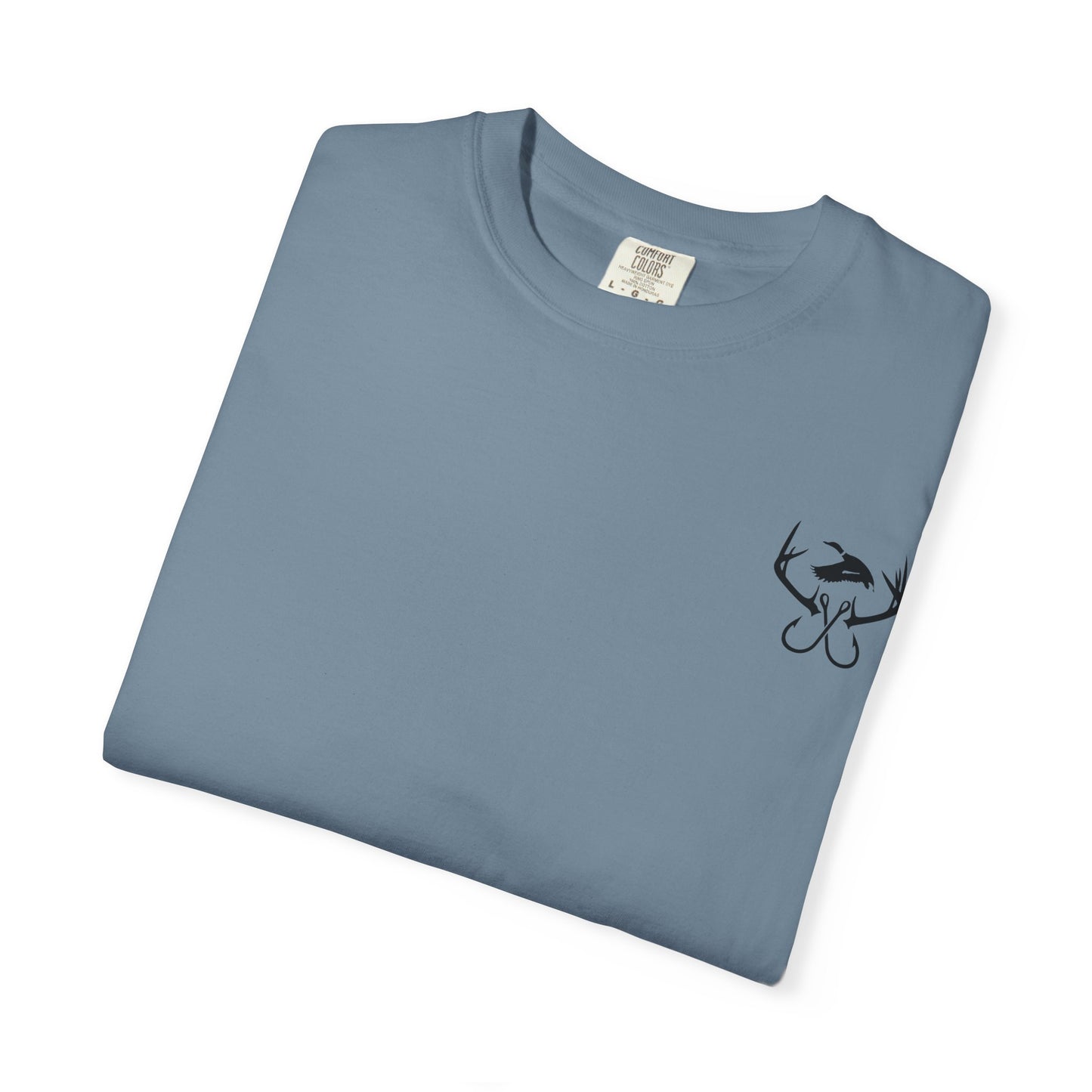 Duck Dog Tee