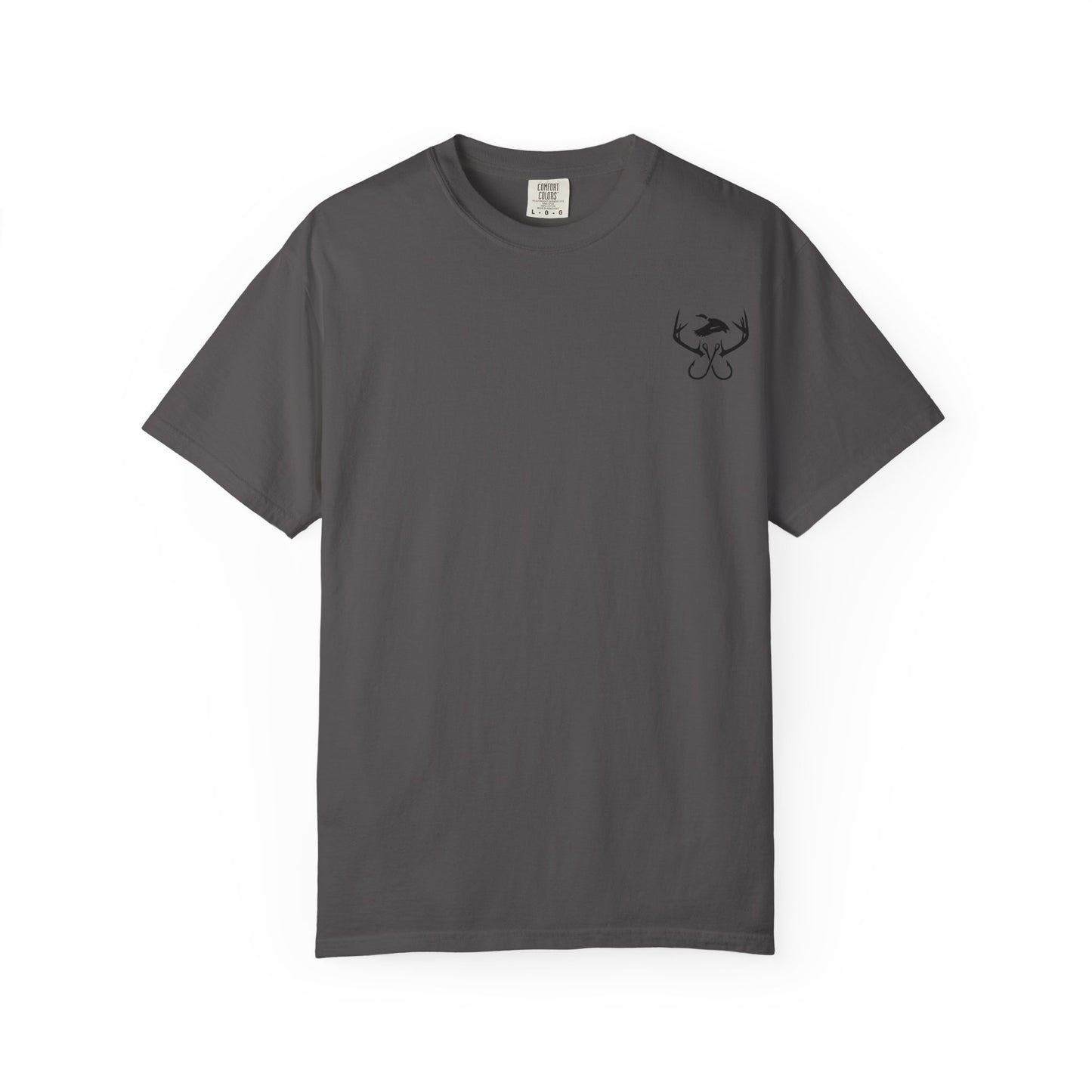 Bow Season Tee
