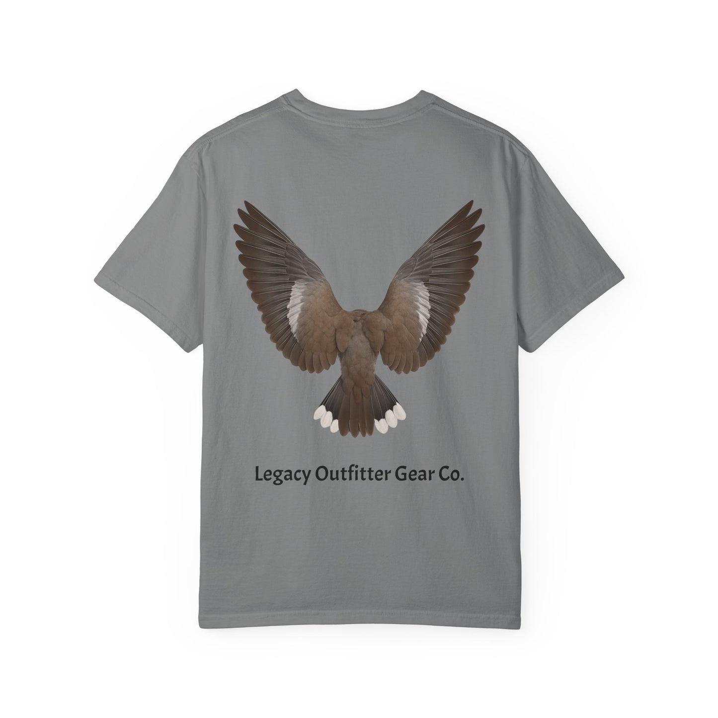 Dove Season Tee