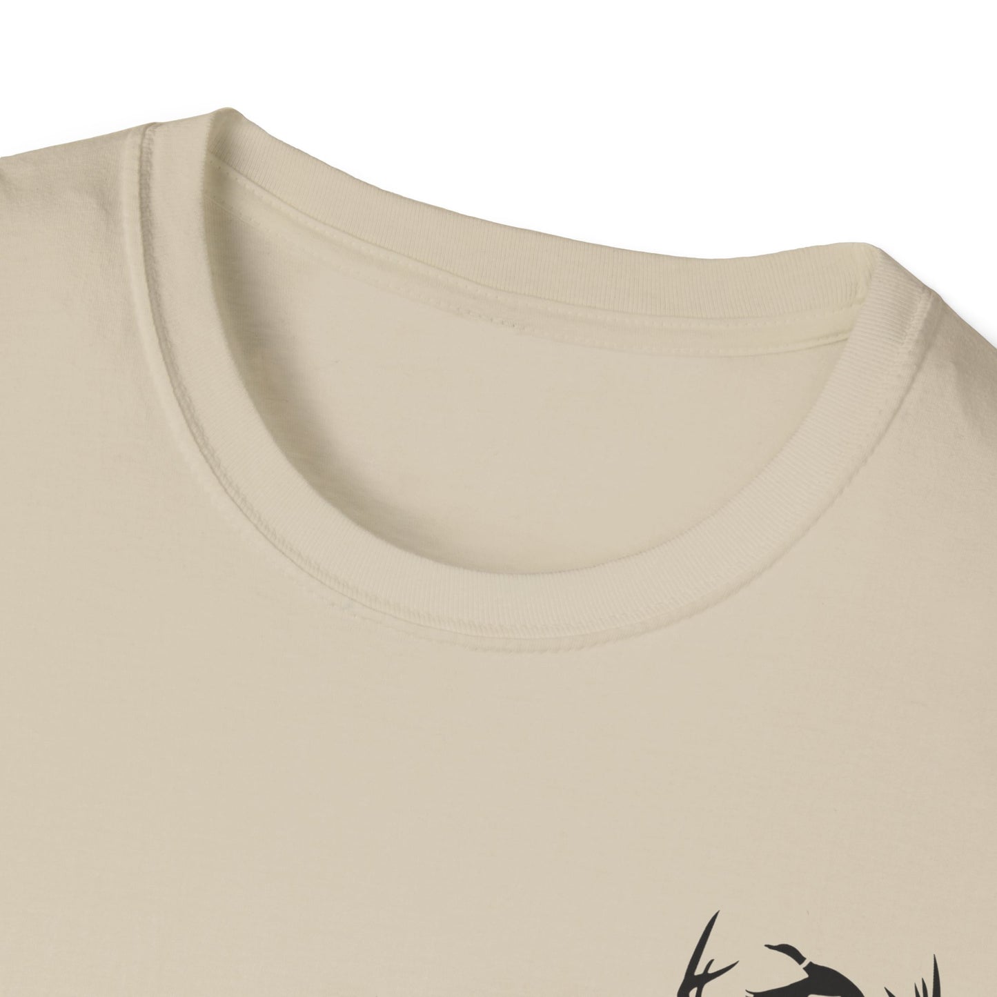 Flyin' Ties Tee