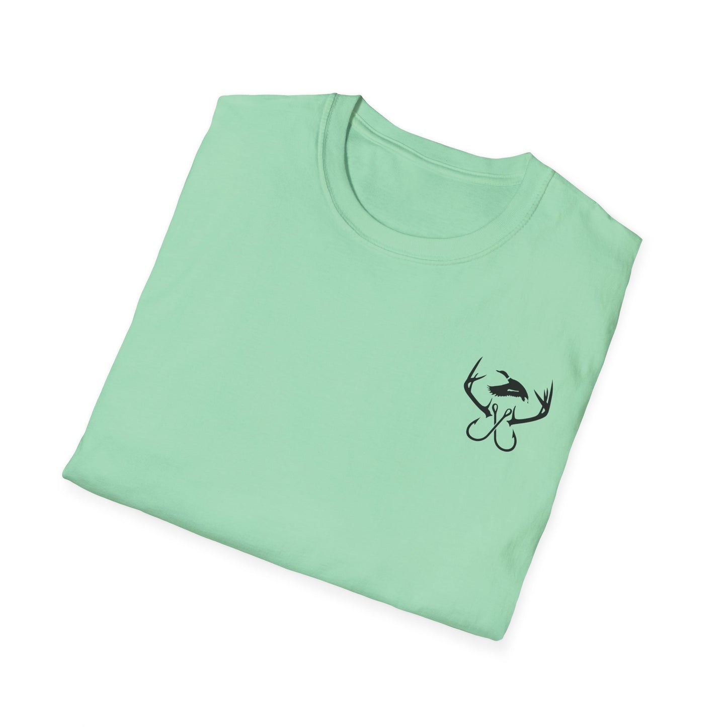 Mallard Wing Tee