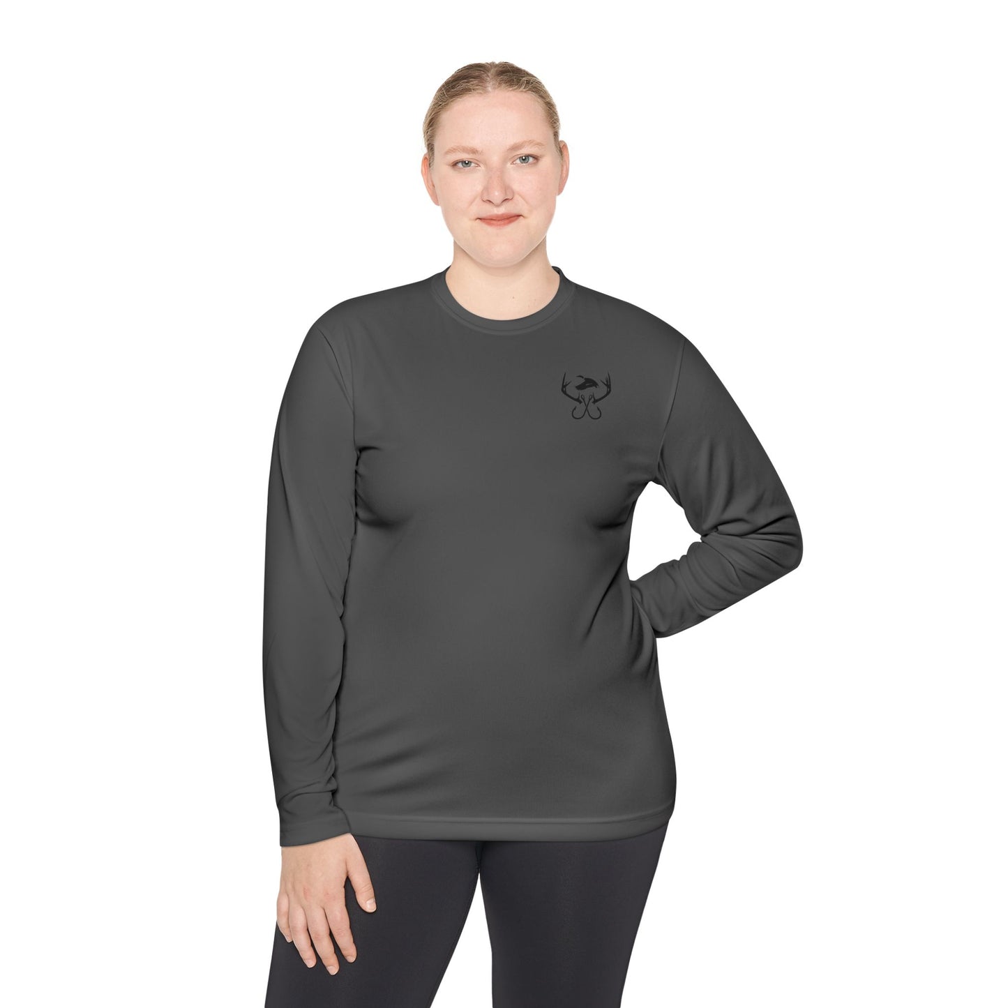 Trout Stream Moisture Wicking Fishing Shirt