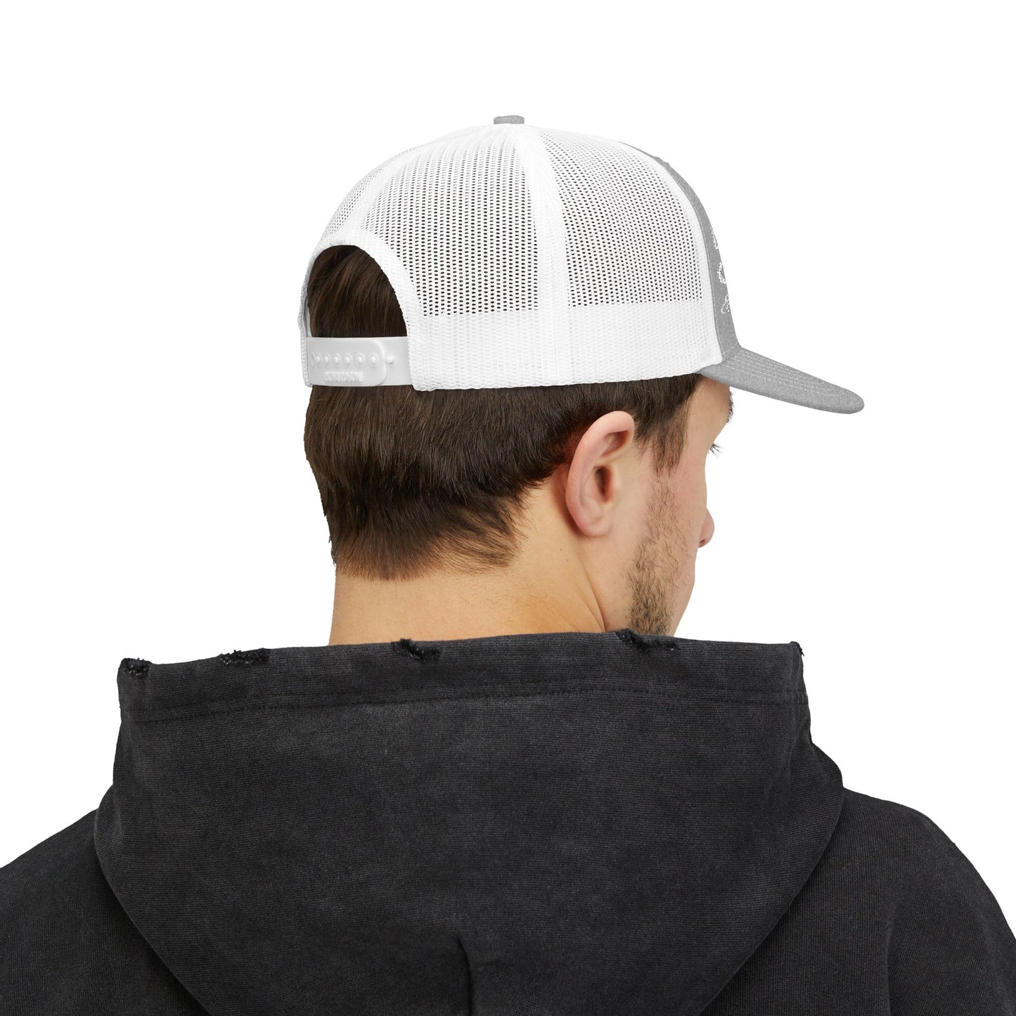 Legacy Outfitter Gear Snapback