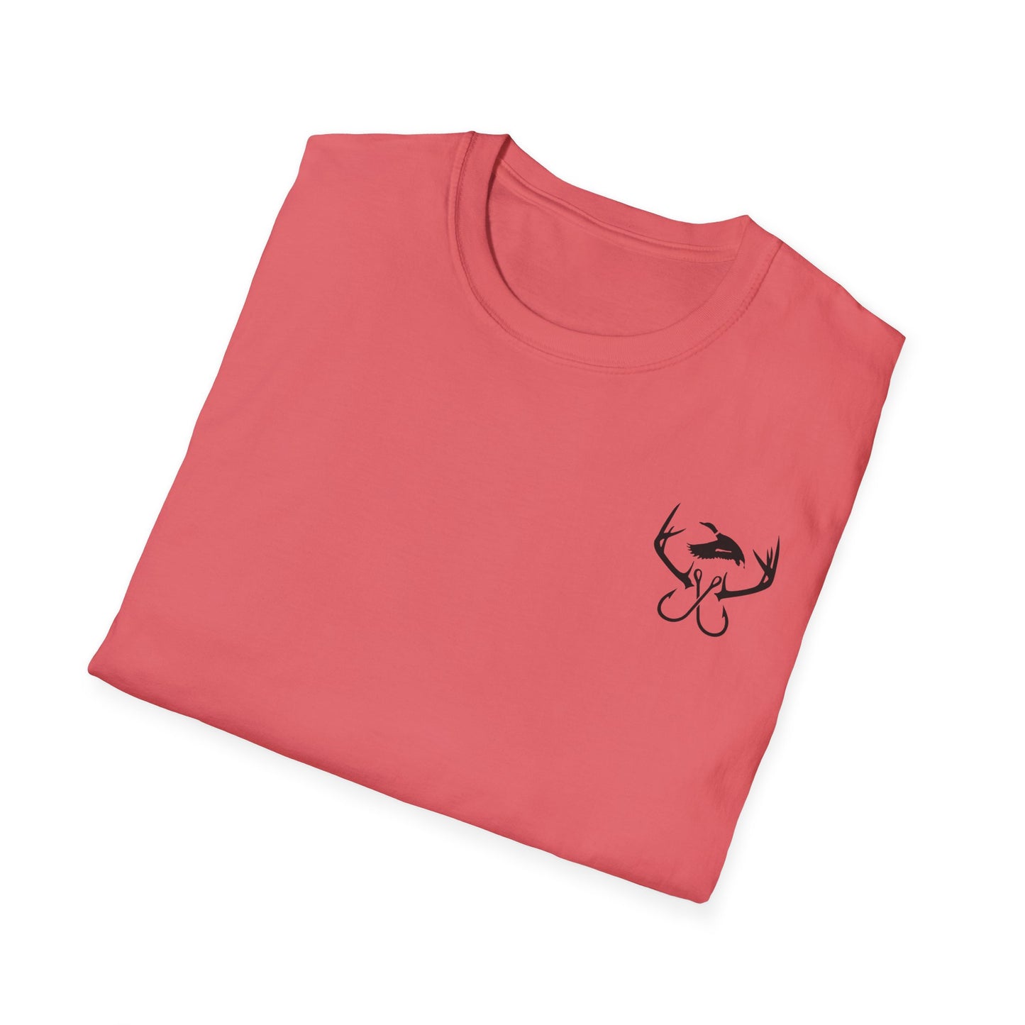 Mallard Wing Tee