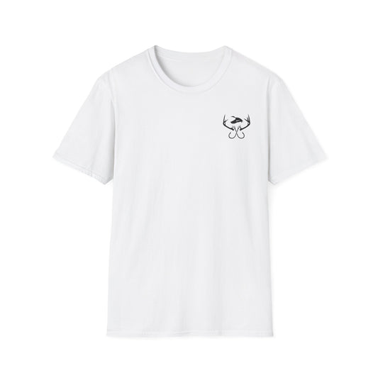 Last Cast Tee