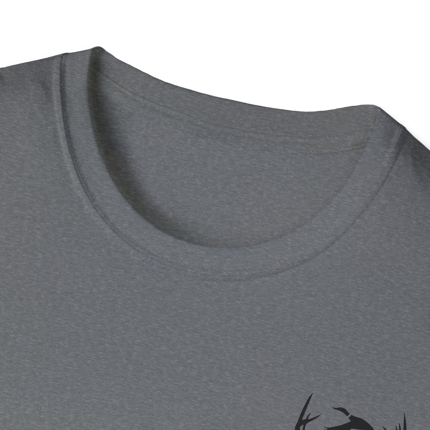 Last Cast Tee
