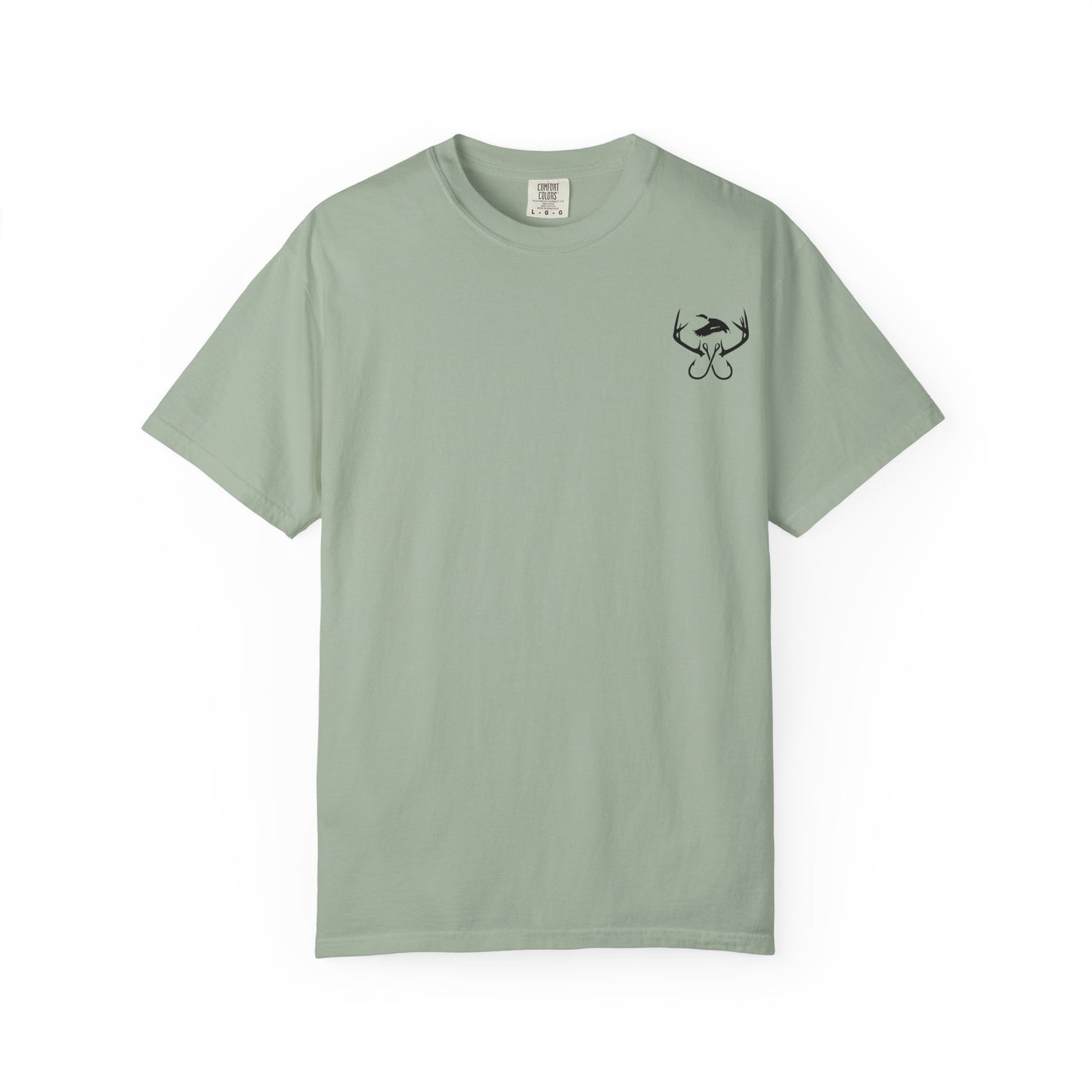 Duck Dog Tee