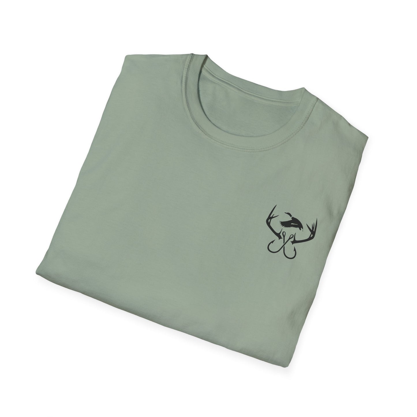 Mallard Wing Tee