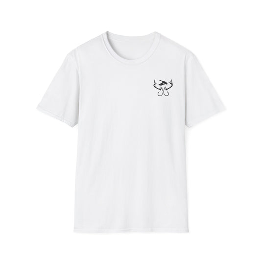 Flyin' Ties Tee