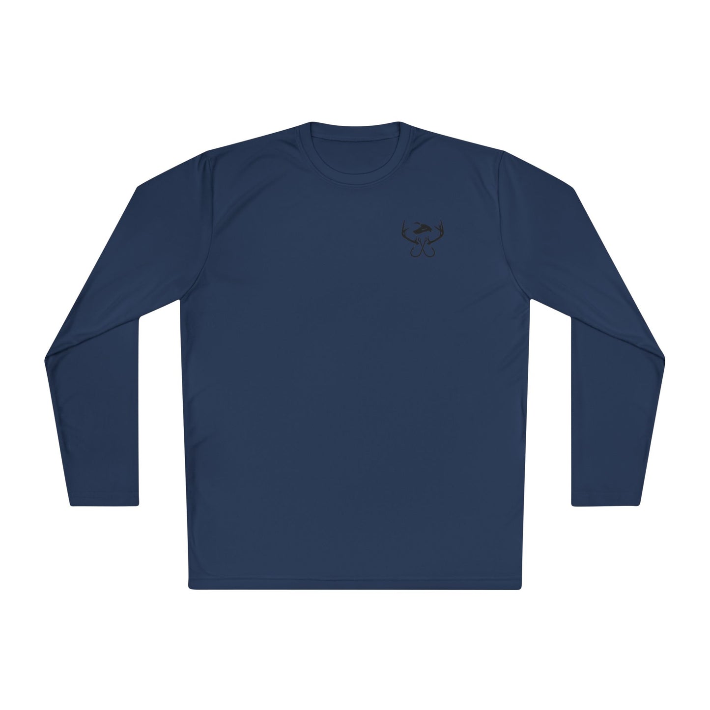 Trout Stream Moisture Wicking Fishing Shirt
