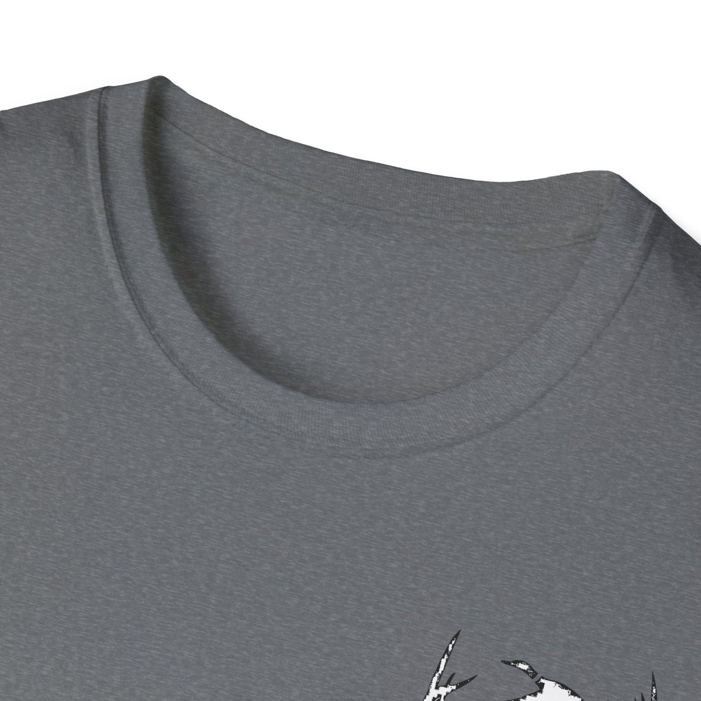 Credit Where Credit is Due Tee