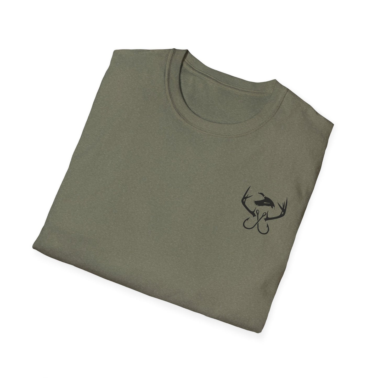 Flyin' Ties Tee