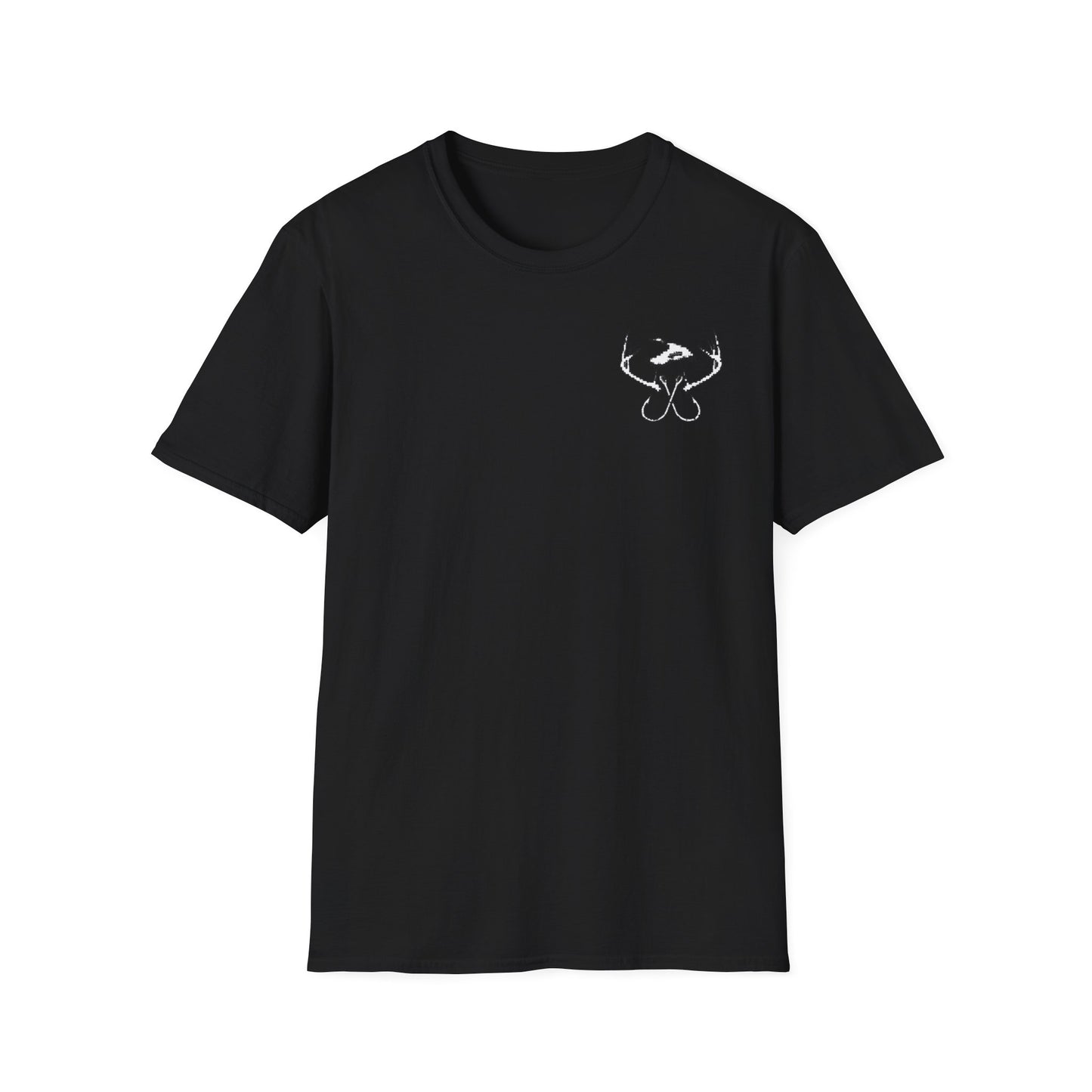 Credit Where Credit is Due Tee