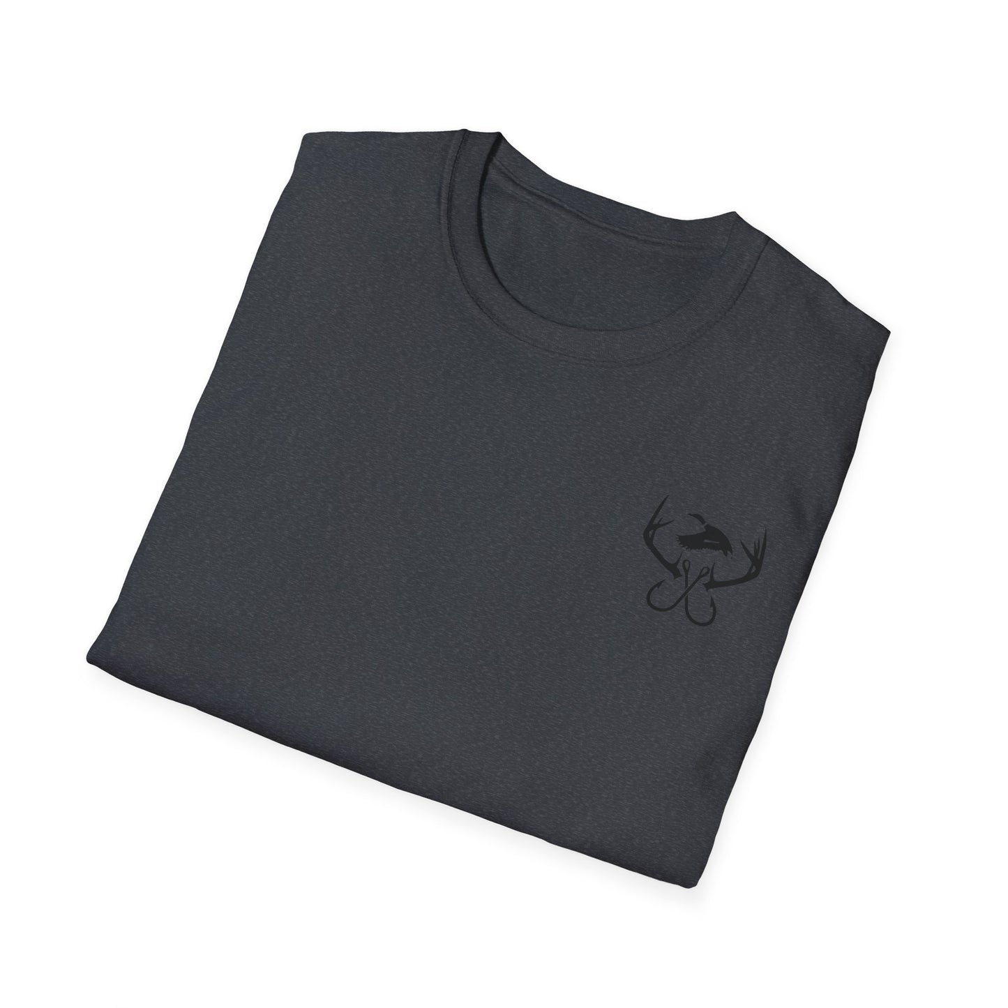 Mallard Wing Tee