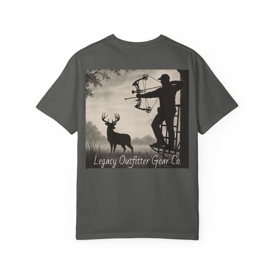 Bow Season Tee