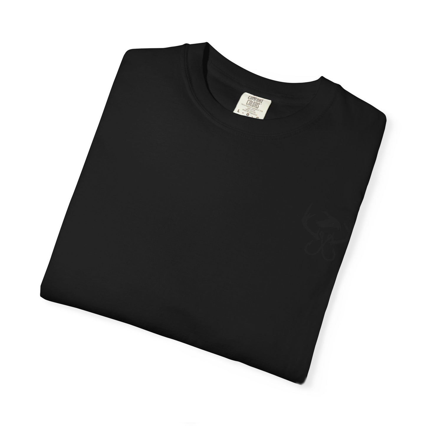 Bow Season Tee