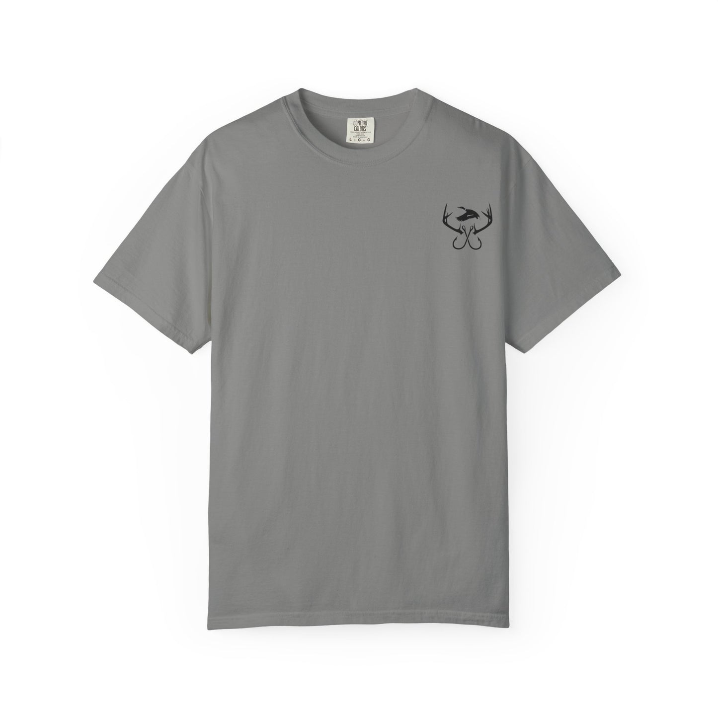 Duck Dog Tee