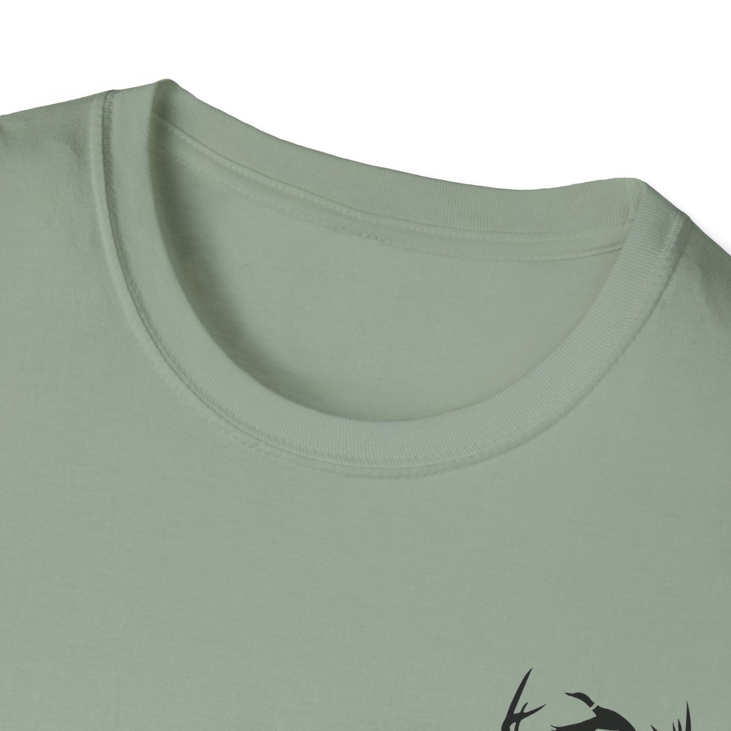 Last Cast Tee