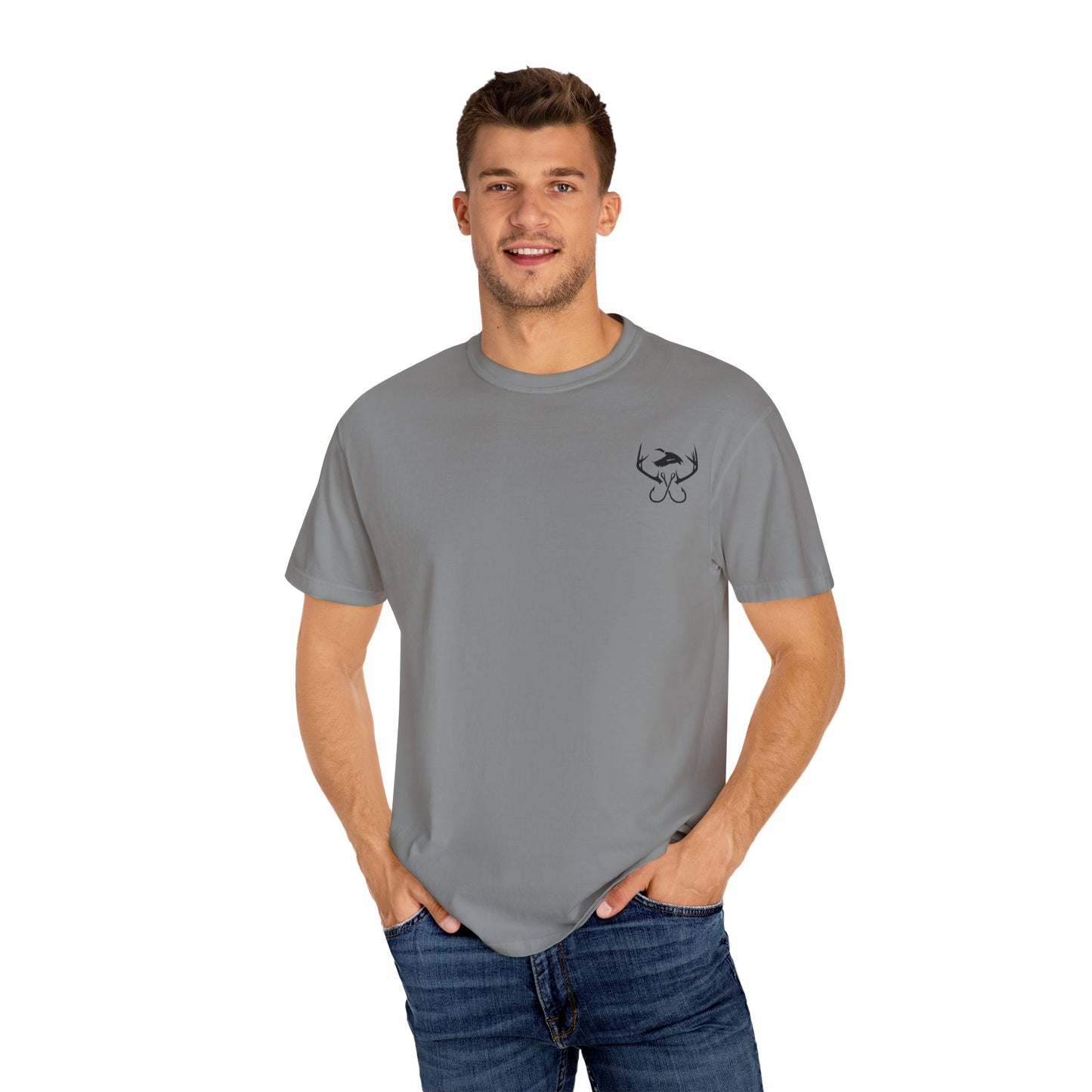 Duck Dog Tee