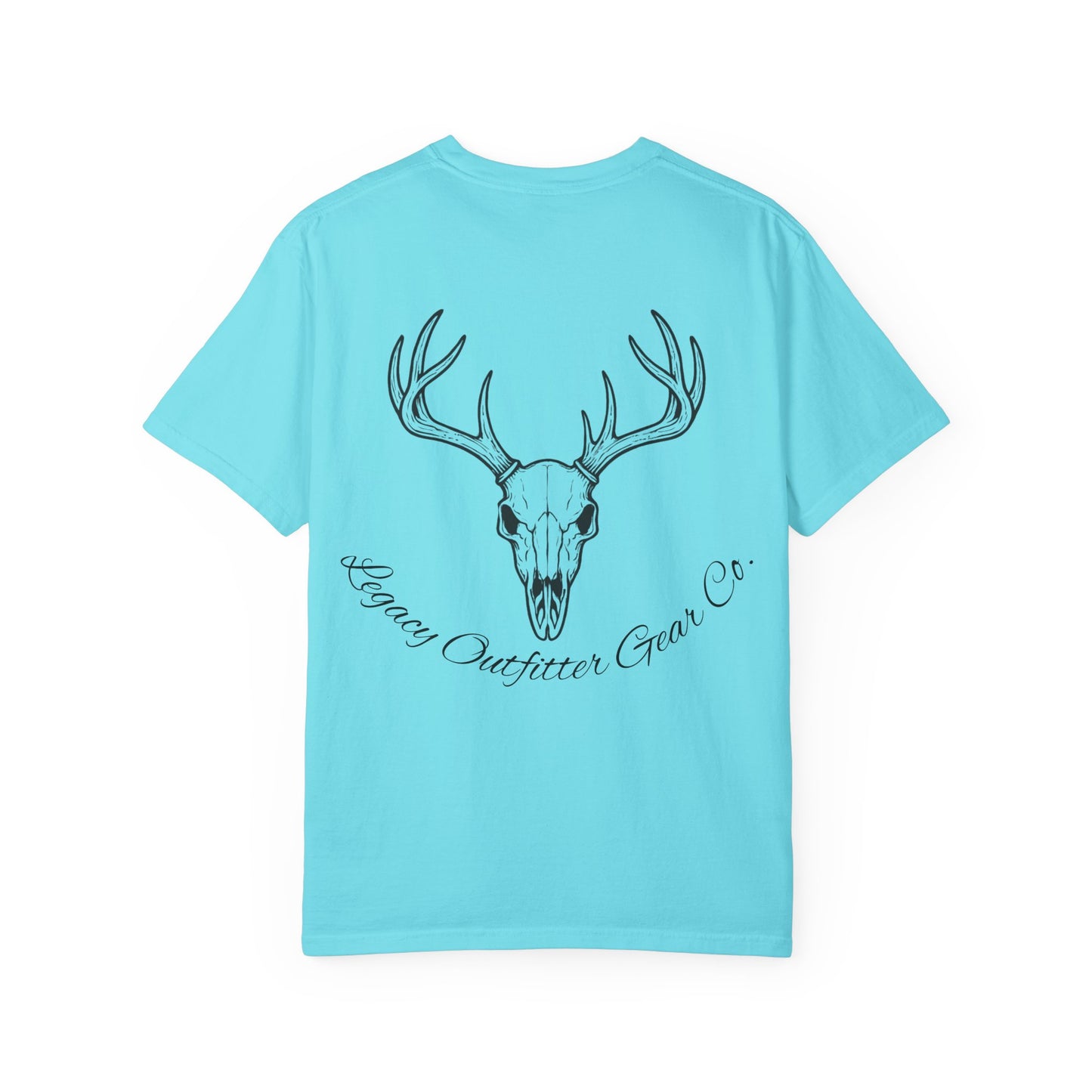 Whitetail Euro Tee